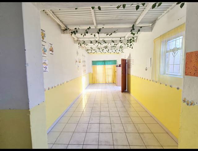 3 BEDROOM HOUSE TO LET IN VANDERBIJLPARK CE 5